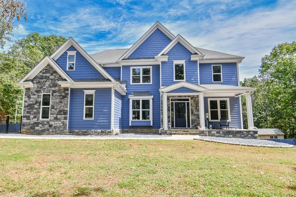 41 Two Run NW Trace, Cartersville, GA 30120