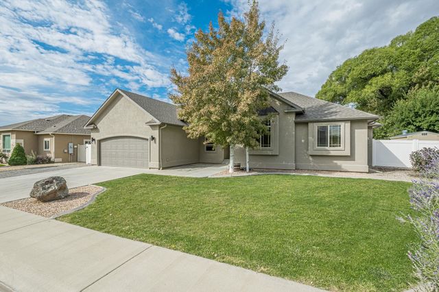 3160 Highview Road, Grand Junction, CO 81504