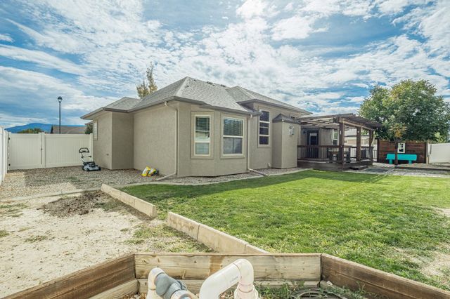 3160 Highview Road, Grand Junction, CO 81504