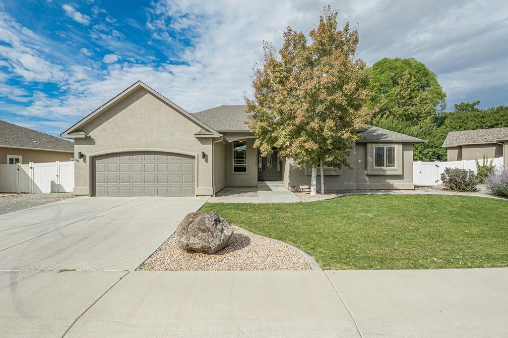 3160 Highview Road, Grand Junction, CO 81504