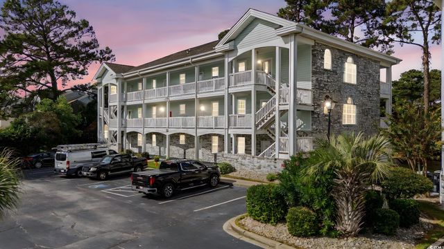 4627 Wild Iris Dr Apt 202, Myrtle Beach, SC 29577