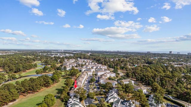 4627 Wild Iris Dr Apt 202, Myrtle Beach, SC 29577