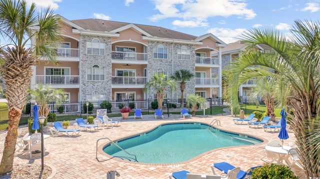 4627 Wild Iris Dr Apt 202, Myrtle Beach, SC 29577