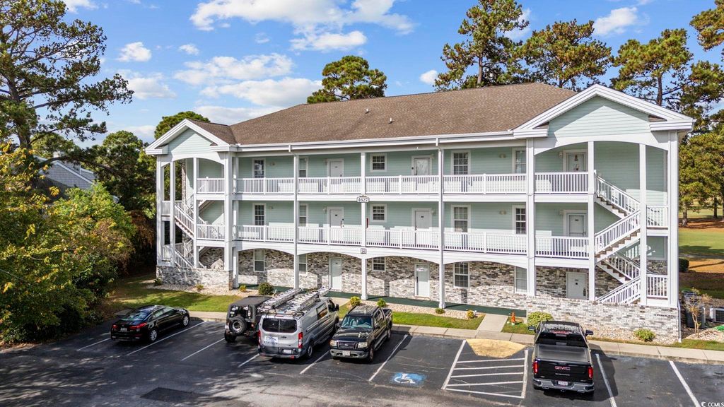 4627 Wild Iris Dr Apt 202, Myrtle Beach, SC 29577