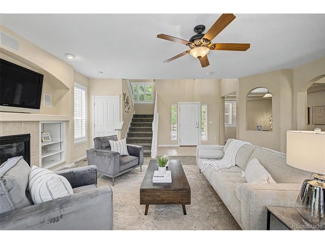 7318 S Millbrook St, Aurora, CO 80016