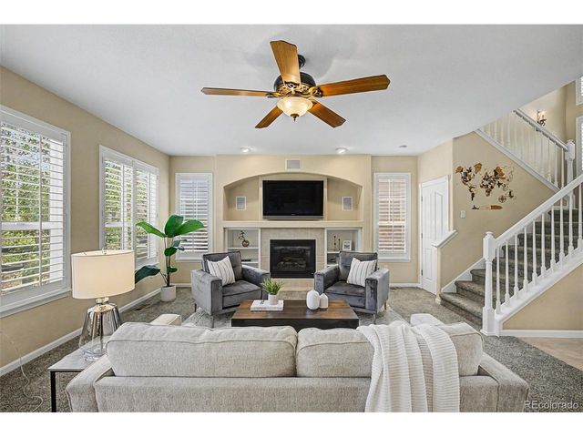 7318 S Millbrook St, Aurora, CO 80016