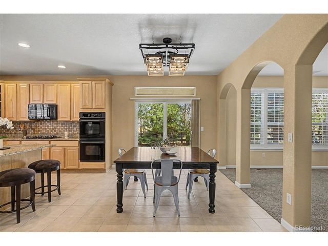 7318 S Millbrook St, Aurora, CO 80016