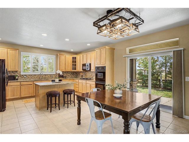 7318 S Millbrook St, Aurora, CO 80016