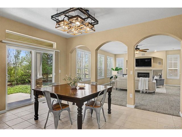 7318 S Millbrook St, Aurora, CO 80016
