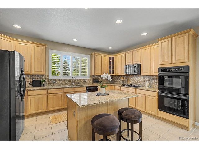 7318 S Millbrook St, Aurora, CO 80016