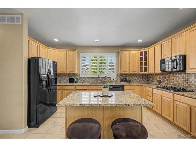 7318 S Millbrook St, Aurora, CO 80016