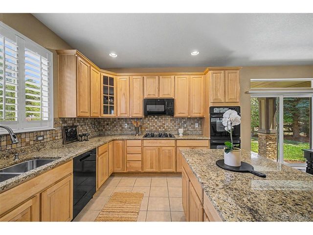 7318 S Millbrook St, Aurora, CO 80016