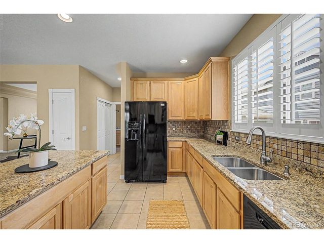7318 S Millbrook St, Aurora, CO 80016