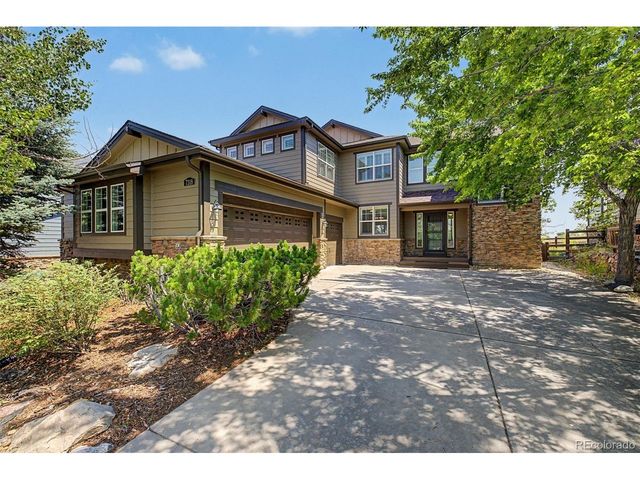 7318 S Millbrook St, Aurora, CO 80016