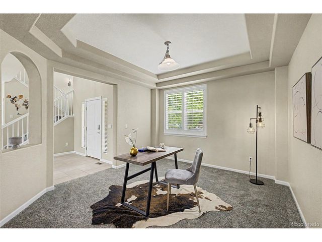 7318 S Millbrook St, Aurora, CO 80016