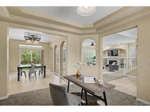 7318 S Millbrook St, Aurora, CO 80016