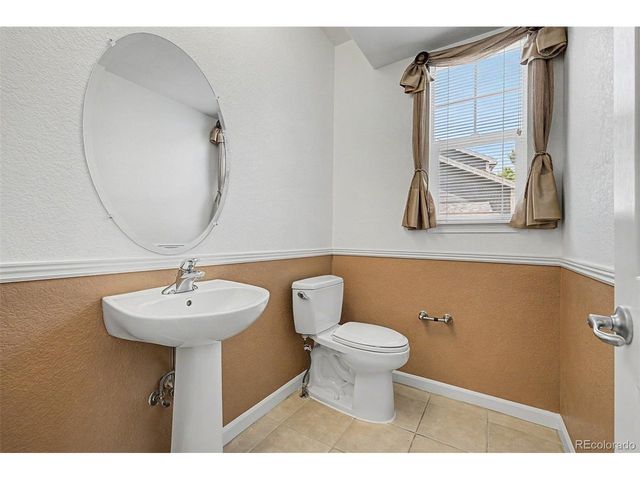 7318 S Millbrook St, Aurora, CO 80016