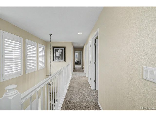 7318 S Millbrook St, Aurora, CO 80016
