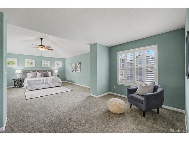 7318 S Millbrook St, Aurora, CO 80016