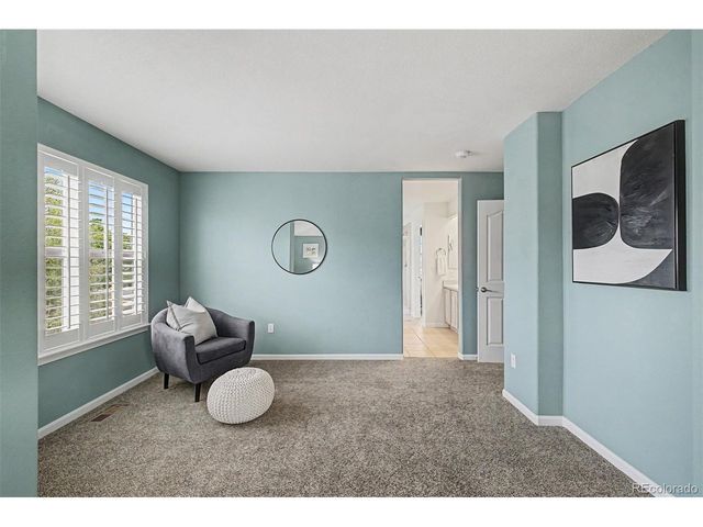 7318 S Millbrook St, Aurora, CO 80016