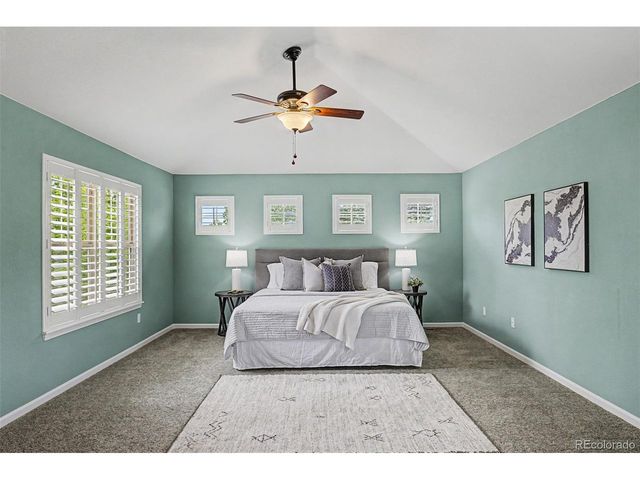 7318 S Millbrook St, Aurora, CO 80016