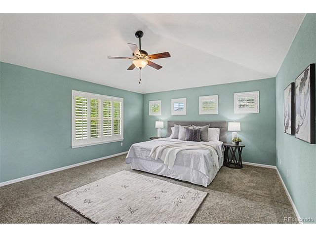7318 S Millbrook St, Aurora, CO 80016