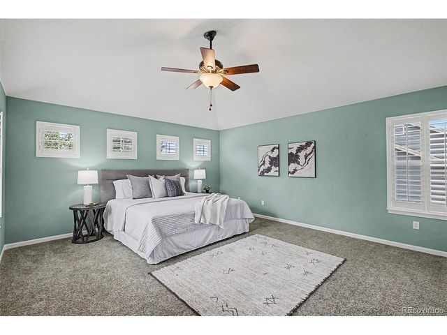 7318 S Millbrook St, Aurora, CO 80016