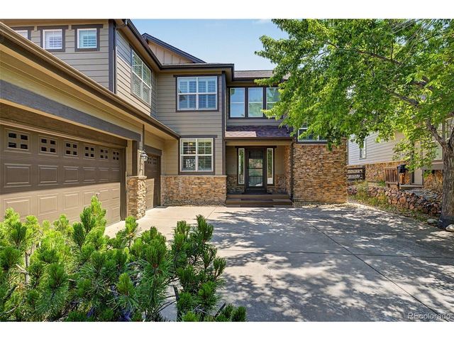 7318 S Millbrook St, Aurora, CO 80016