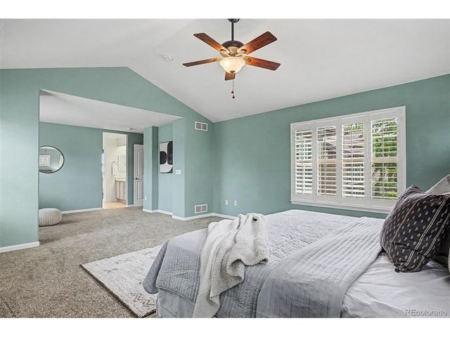 7318 S Millbrook St, Aurora, CO 80016