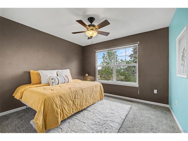 7318 S Millbrook St, Aurora, CO 80016