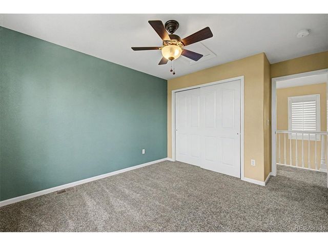 7318 S Millbrook St, Aurora, CO 80016