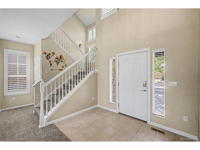 7318 S Millbrook St, Aurora, CO 80016