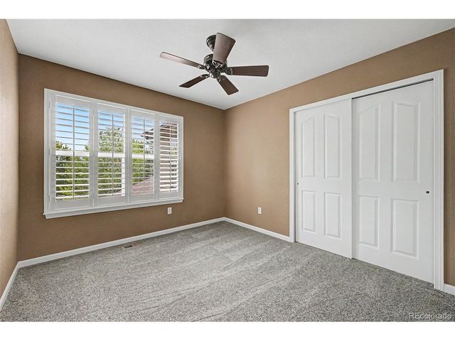 7318 S Millbrook St, Aurora, CO 80016