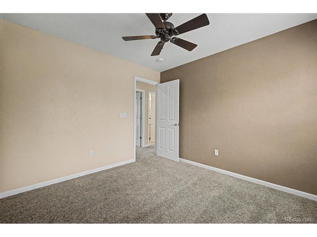 7318 S Millbrook St, Aurora, CO 80016