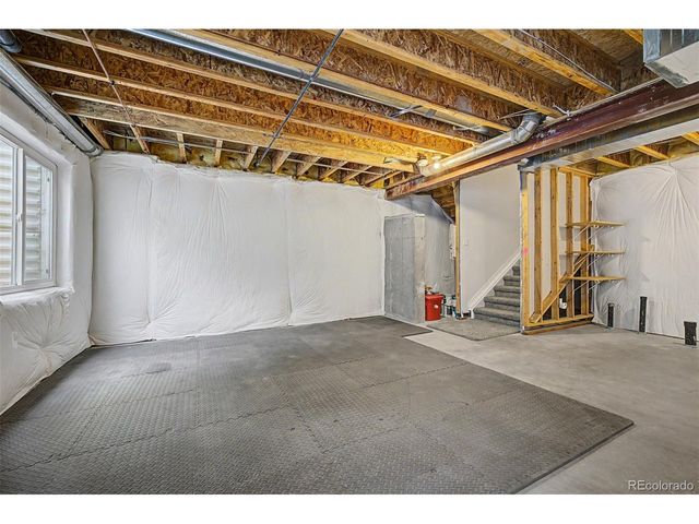 7318 S Millbrook St, Aurora, CO 80016