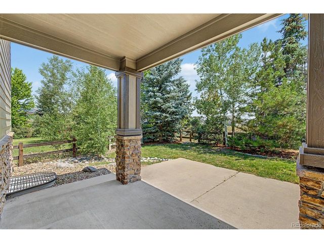 7318 S Millbrook St, Aurora, CO 80016