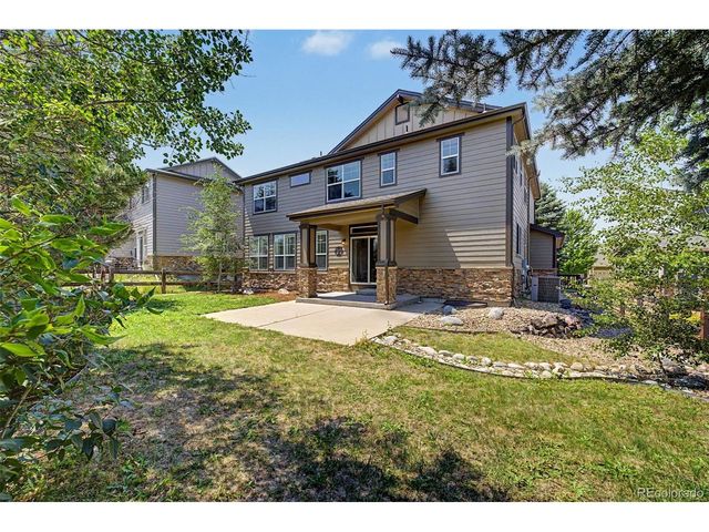 7318 S Millbrook St, Aurora, CO 80016