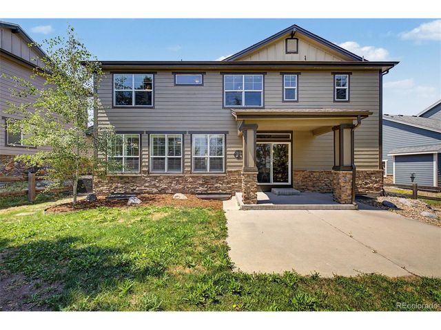 7318 S Millbrook St, Aurora, CO 80016