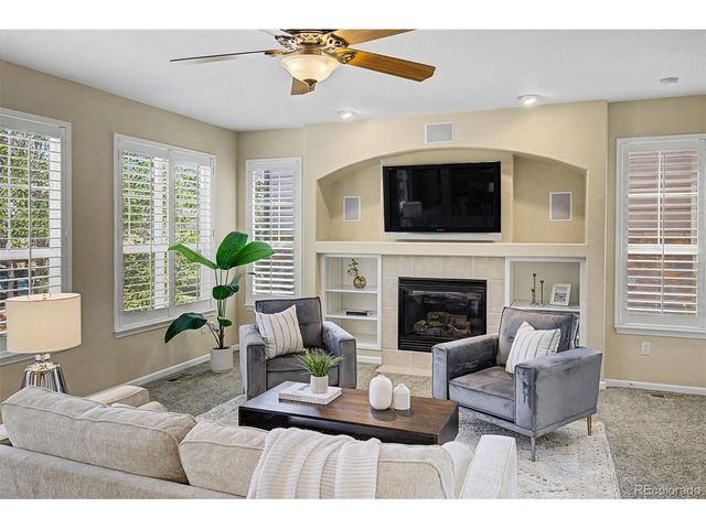 7318 S Millbrook St, Aurora, CO 80016