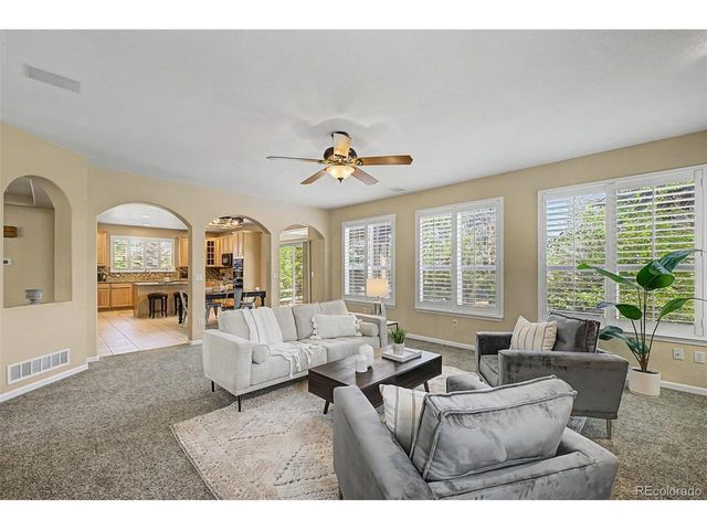 7318 S Millbrook St, Aurora, CO 80016