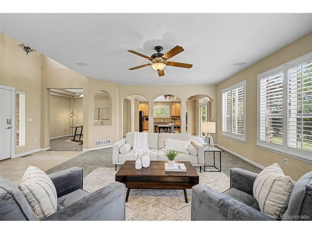 7318 S Millbrook St, Aurora, CO 80016