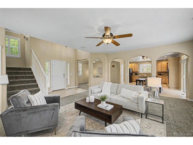 7318 S Millbrook St, Aurora, CO 80016