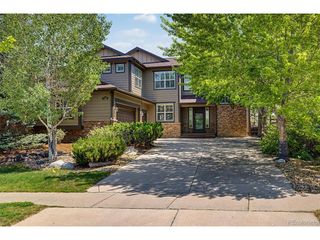 7318 S Millbrook St, Aurora, CO 80016