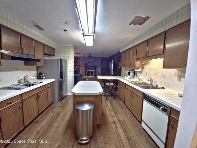 467 Guava Avenue, Titusville, FL 32796
