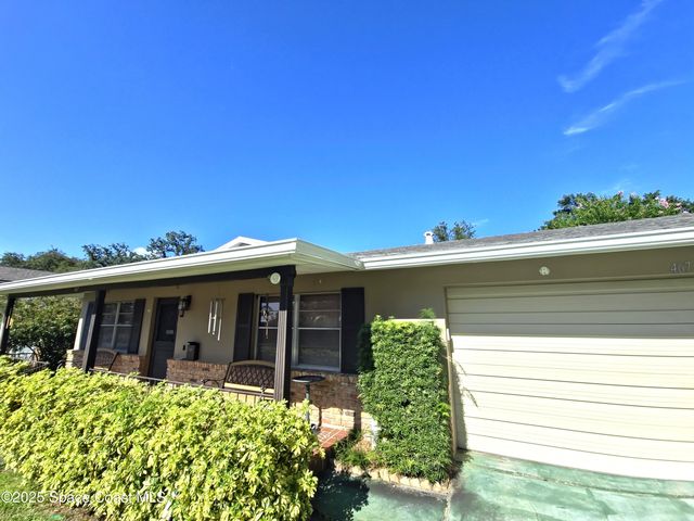 467 Guava Avenue, Titusville, FL 32796