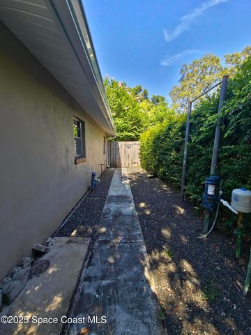 467 Guava Avenue, Titusville, FL 32796