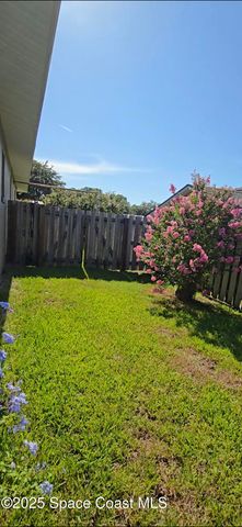 467 Guava Avenue, Titusville, FL 32796
