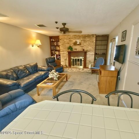 467 Guava Avenue, Titusville, FL 32796