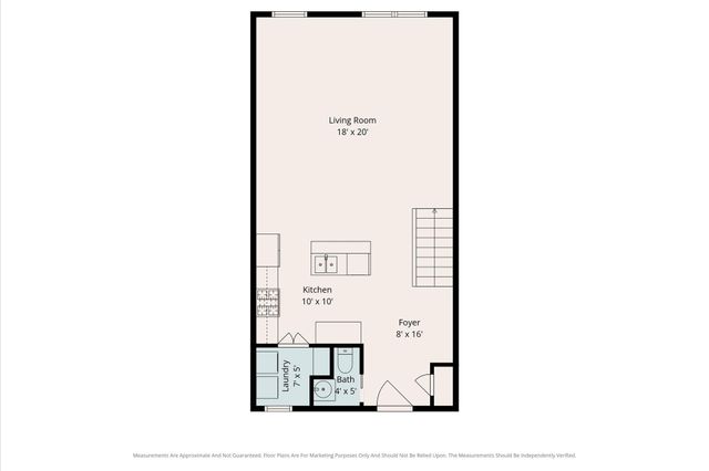 1602 Elgin Street 10, Houston, TX 77004