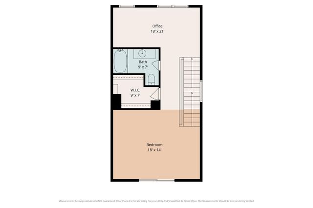 1602 Elgin Street 10, Houston, TX 77004